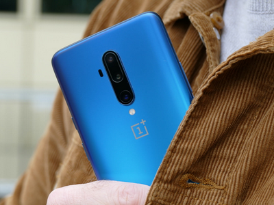 OnePlus 8 Pro      Geekbench