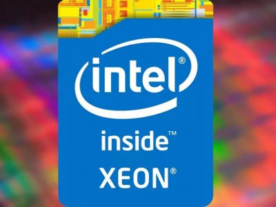  Intel Xeon   