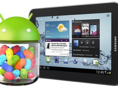 Samsung Galaxy Tab 2  Galaxy Tab   Android OS