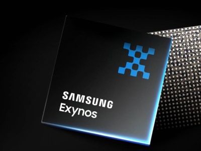 Samsung     Exynos 2200