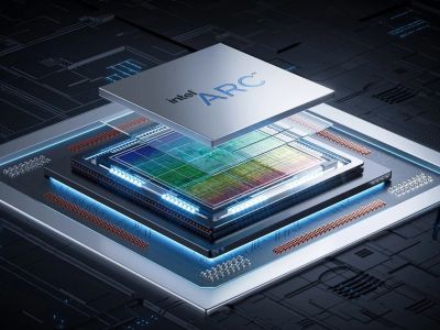   Intel ARC A730M   AAA- []