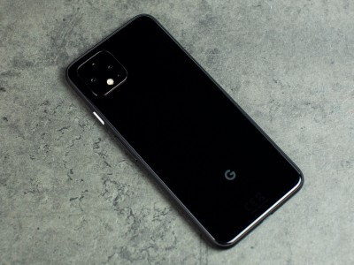   Google Pixel 4a     