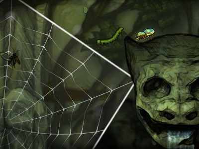   Spider: Rite of the Shrouded Moon   Android