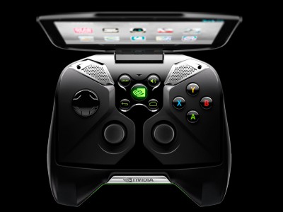 NVIDIA      Shield 