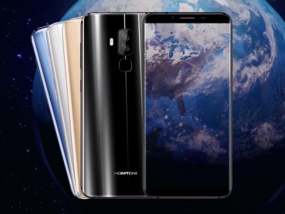 HomTom S8    