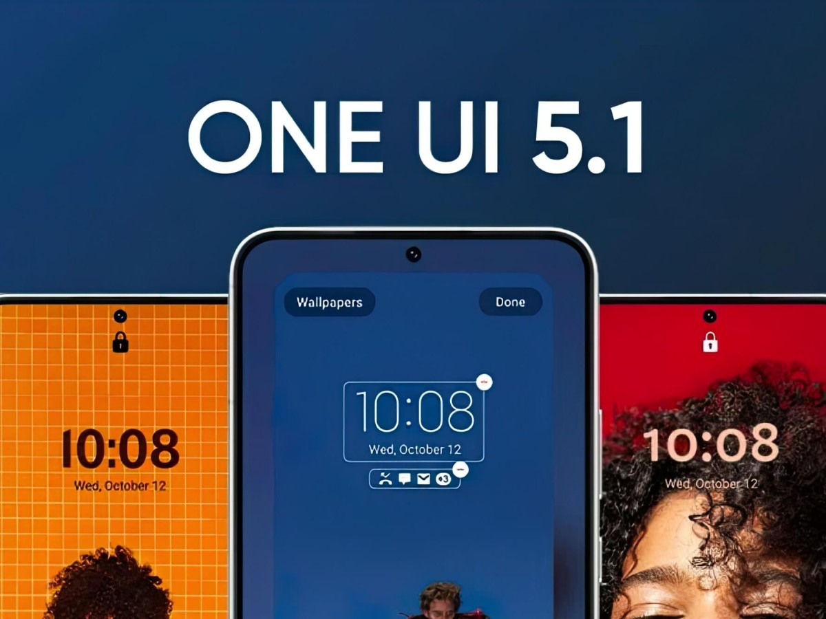 Прошивка One UI 5.1 стала доступна для предыдущих флагманов Samsung - 4PDA