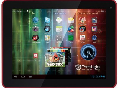 Prestigio MultiPad 9.7 ULTRA -  