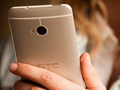 HTC One  Sense 6  