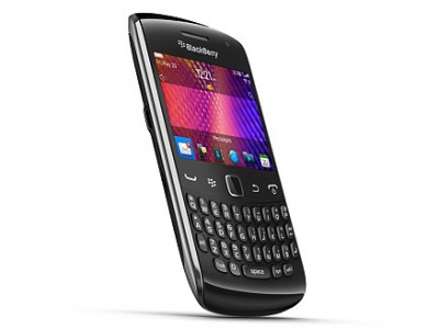 RIM  : BlackBerry Curve 9350, 9360  9370