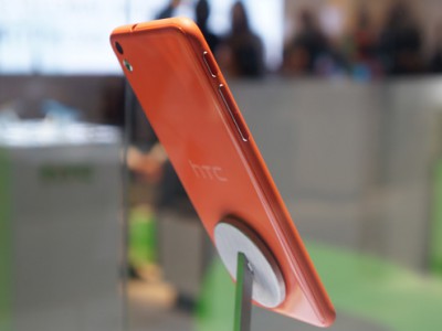 HTC Desire 816  Desire 610:   