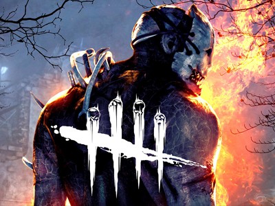       Dead by Daylight:   ?