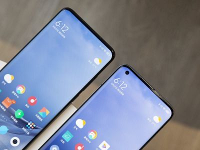  #2553: Mi Mix 4   Xiaomi   ,   vivo