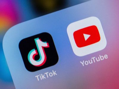 YouTube  TikTok      .   ?