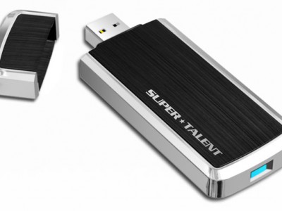 Super Talent       USB 3.0