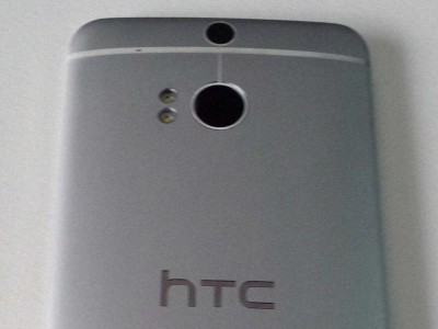   HTC M8    