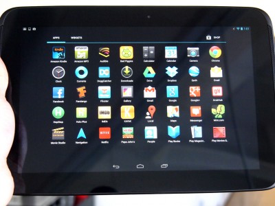   Nexus 10   ASUS?