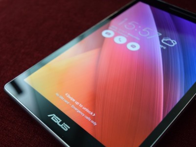 ASUS ZenPad Z8     2K-