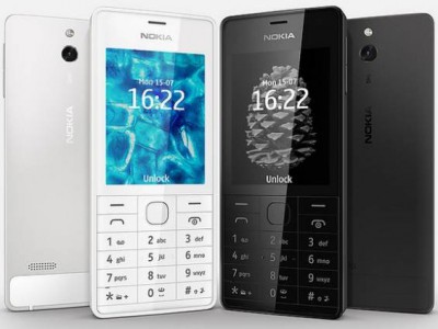 Nokia 515 -  ""   SIM-