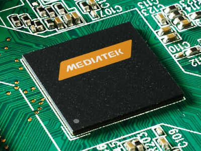  MediaTek Helio X20      