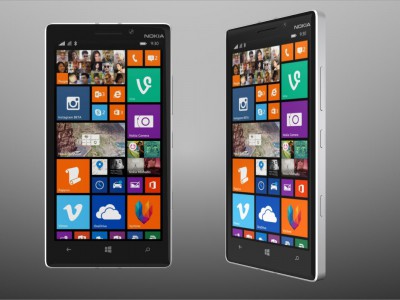  Lumia 930   Windows 10 Mobile TP  Windows Phone 8.1