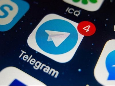   Telegram  2019   1     