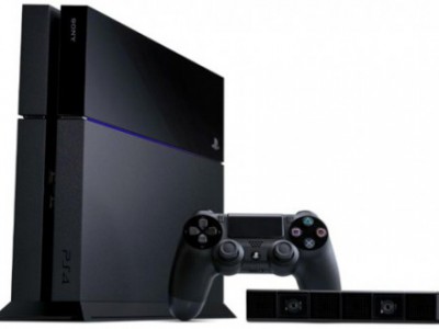  PlayStation 4     5.5   