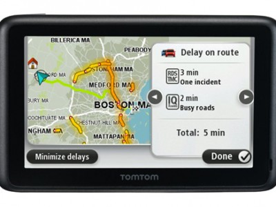 TomTom Go 2405 TM  Go 2505 TM:  ,  