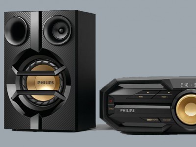 Philips FXD18/51:    