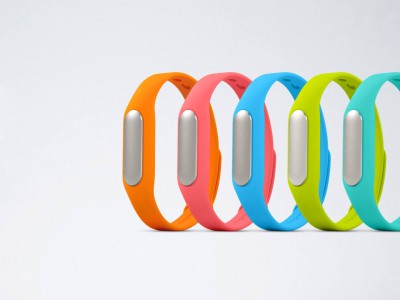 Xiaomi  - Mi Band