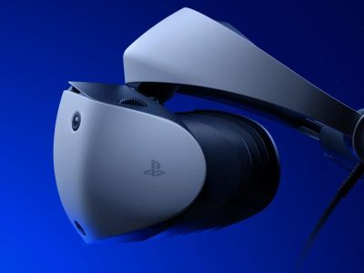  . Sony ,     PSVR2  PC