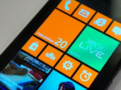 DirectX 12     Windows Phone-