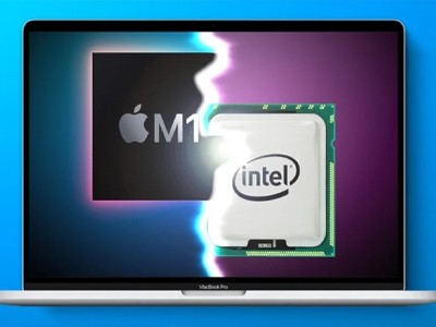 Intel       Apple []