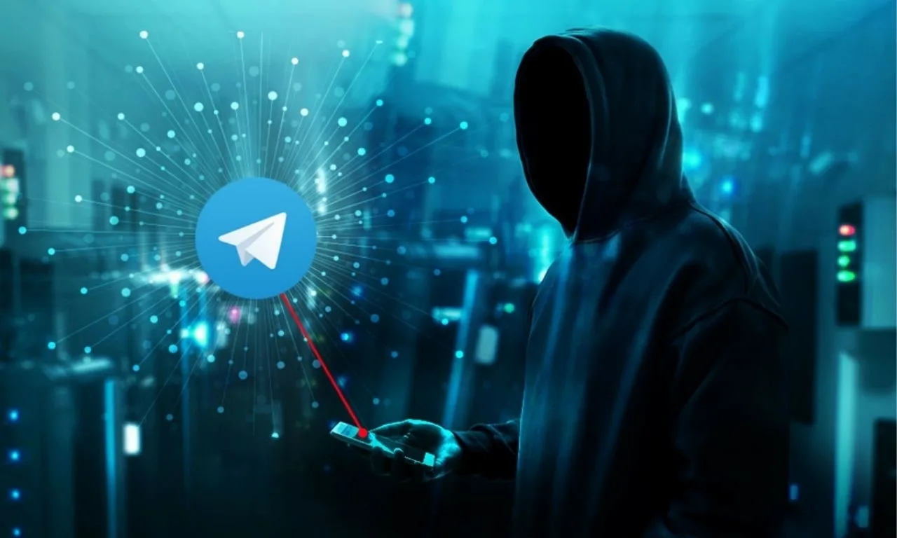 В Telegram набирает обороты новая схема мошенничества - 4PDA