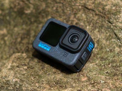 GoPro      -  HERO13 Black