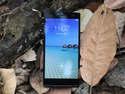  #344: OnePlus X, Samsung Exynos 8890, Oppo Find 7a     Xiaomi