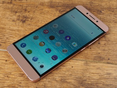  LeEco Le Max2:   