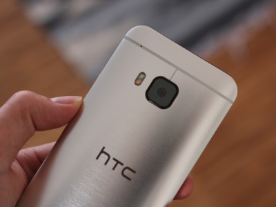 HTC One X9      Snapdragon 820