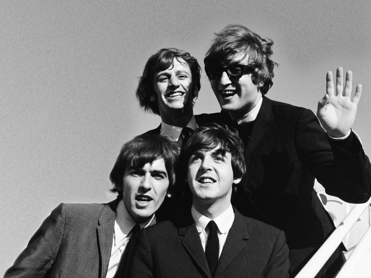 The Beatles выпускают новый трек. Его дописала нейросеть - 4PDA