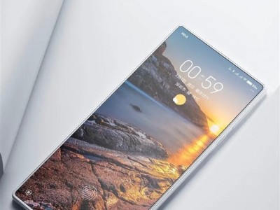   Xiaomi Mi Mix 4     