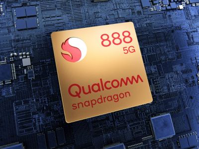      Snapdragon 888 []