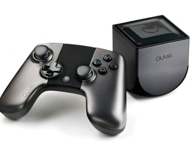 OUYA     