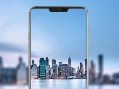 LG G7 ThinQ  Geekbench