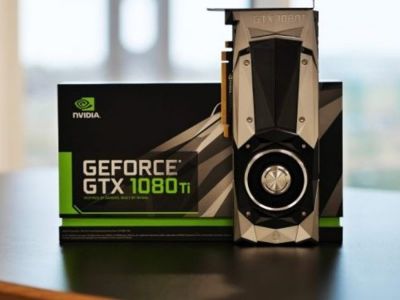 NVIDIA GeForce GTX 1080 Ti  11     2021-