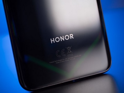   Honor X30  