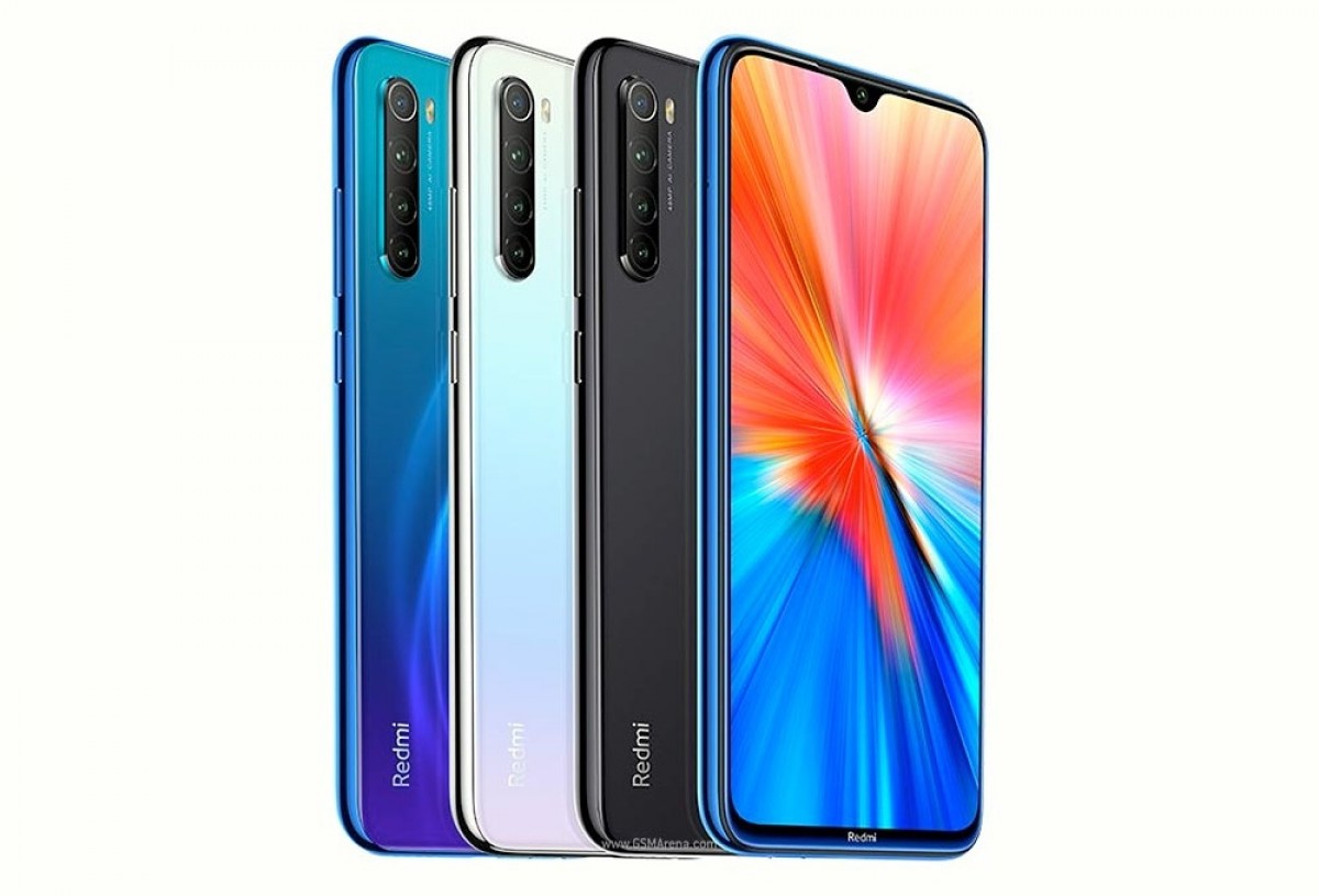 Xiaomi программно «отменила» Redmi Note 8 и ещё три смартфона - 4PDA