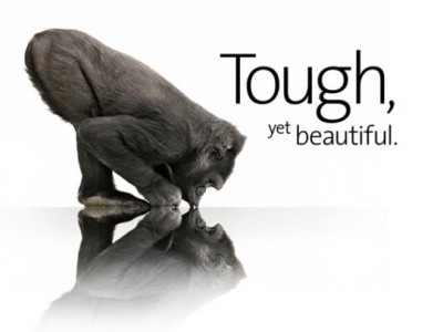 Gorilla Glass -  ,  