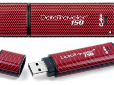 Kingston DataTraveler 150 - 64  177$