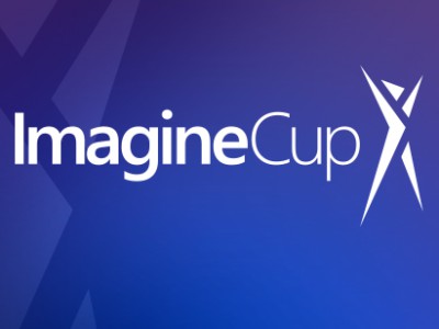 Imagine Cup 2015:      