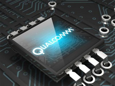   Qualcomm Snapdragon 802 