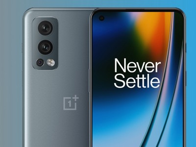 OnePlus Nord 2    MediaTek